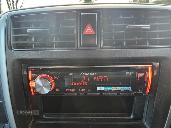 Used Suzuki Jimny 2017 for sale - 76597513: Photo 12