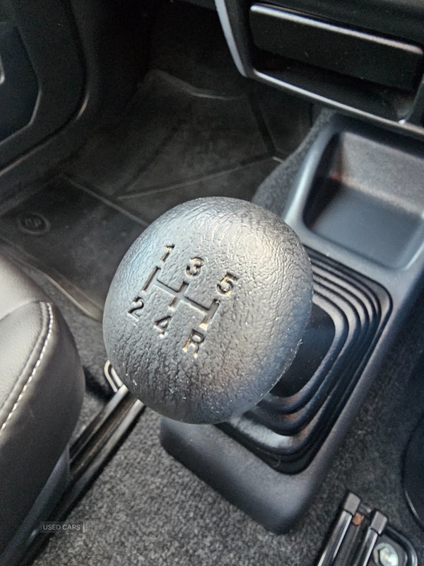 Used Suzuki Jimny 2017 for sale - 76597513: Photo 14