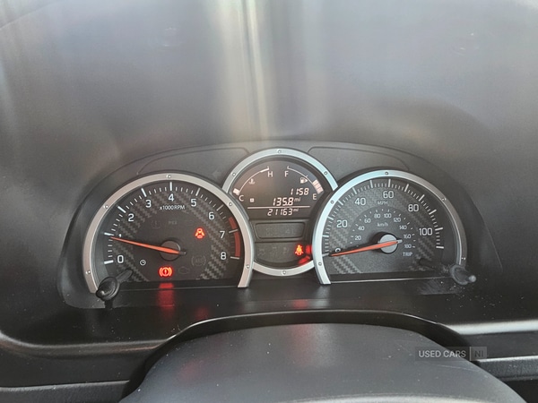 Used Suzuki Jimny 2017 for sale - 76597513: Photo 16