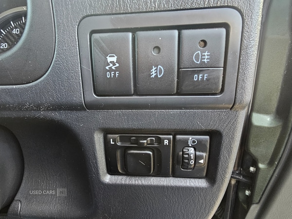 Used Suzuki Jimny 2017 for sale - 76597513: Photo 18