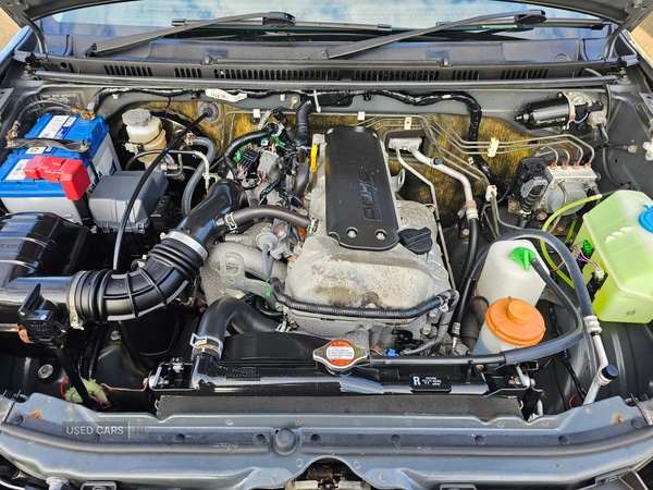 Used Suzuki Jimny 2017 for sale - 76597513: Photo 19