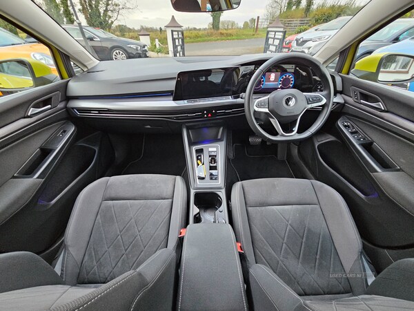 Used Volkswagen Golf 2021 for sale - 73895905: Photo 10
