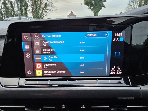 Used Volkswagen Golf 2021 for sale - 73895905: Photo 13