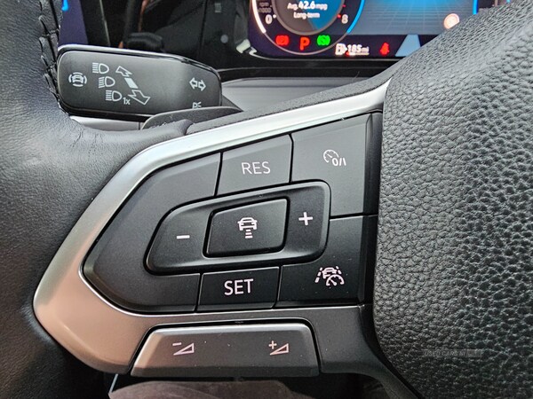 Used Volkswagen Golf 2021 for sale - 73895905: Photo 18