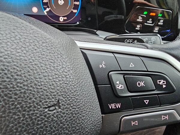 Used Volkswagen Golf 2021 for sale - 73895905: Photo 19