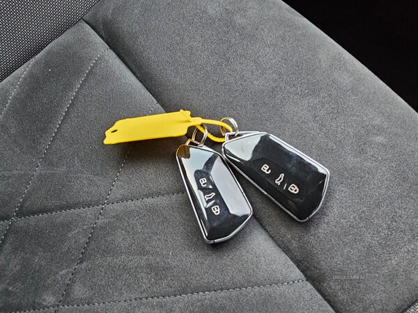 Used Volkswagen Golf 2021 for sale - 73895905: Photo 21