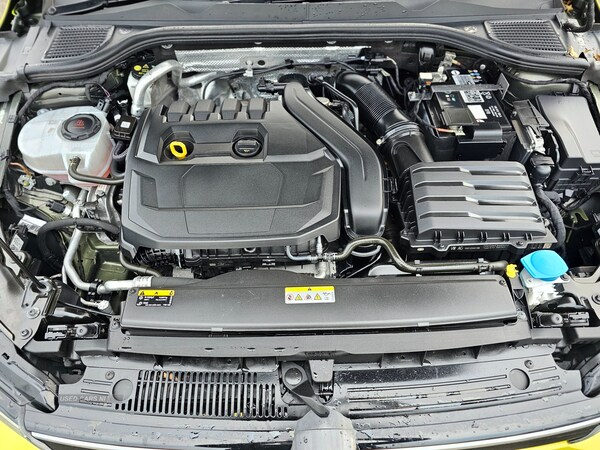 Used Volkswagen Golf 2021 for sale - 73895905: Photo 22