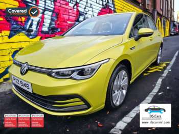Used Volkswagen Golf 2021 for sale - 73895905: Photo