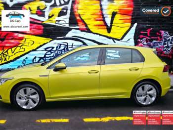 Used Volkswagen Golf 2021 for sale - 73895905: Photo