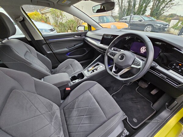 Used Volkswagen Golf 2021 for sale - 73895905: Photo 7