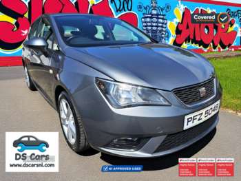 2013 - 1.4 Toca 5dr