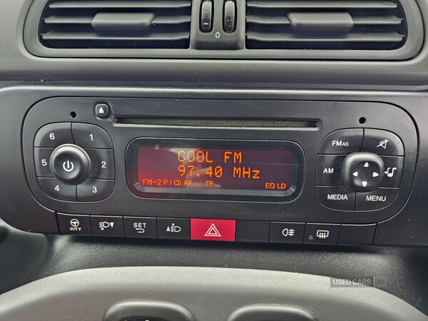 Used Fiat Panda 2014 for sale - 74979311: Photo 13