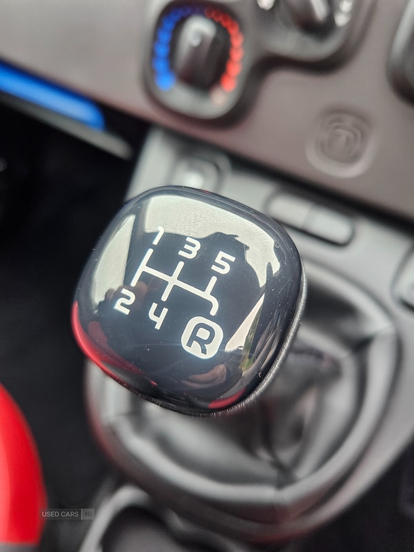 Used Fiat Panda 2014 for sale - 74979311: Photo 15