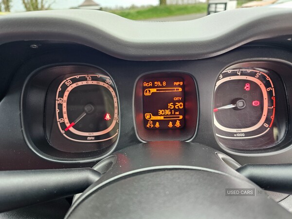 Used Fiat Panda 2014 for sale - 74979311: Photo 17