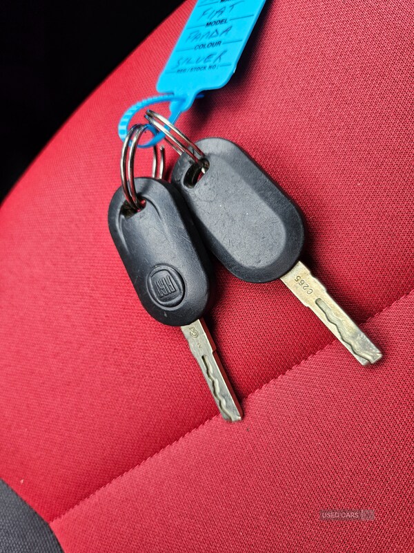 Used Fiat Panda 2014 for sale - 74979311: Photo 18