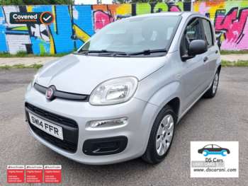 Used Fiat Panda 2014 for sale - 74979311: Photo