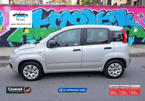 Used Fiat Panda 2014 for sale - 74979311: Photo 3