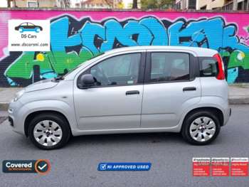 Used Fiat Panda 2014 for sale - 74979311: Photo