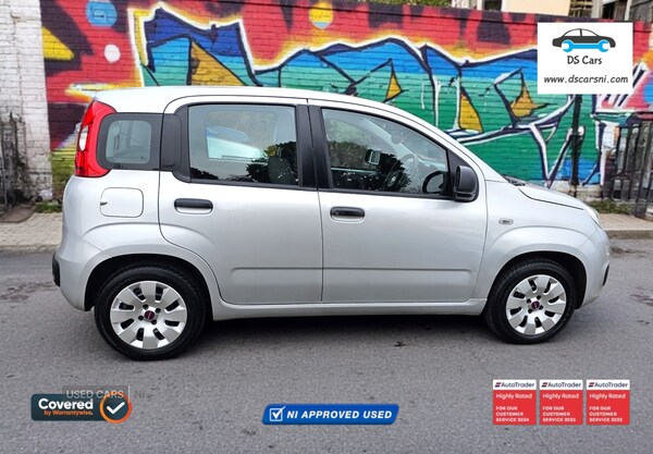 Used Fiat Panda 2014 for sale - 74979311: Photo 6