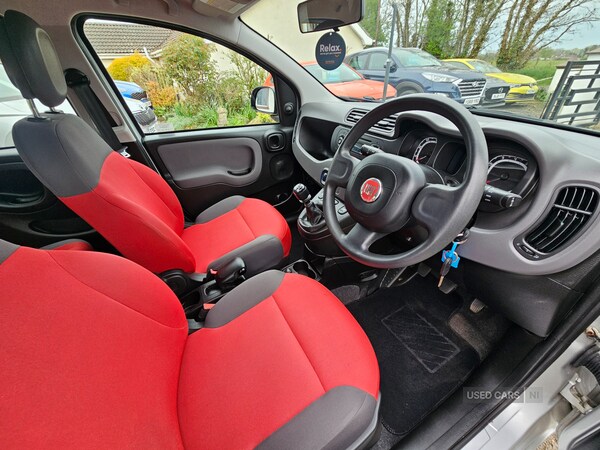 Used Fiat Panda 2014 for sale - 74979311: Photo 7