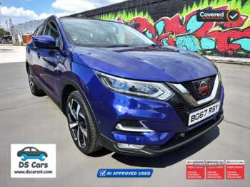 2017 - 1.6 DiG-T Tekna 5dr