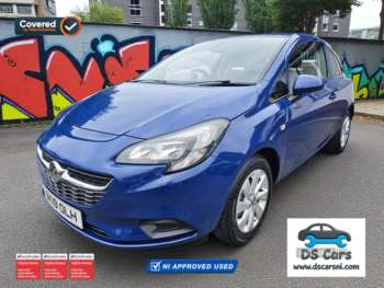 Used Vauxhall Corsa 2019 for sale - 75090561: Photo