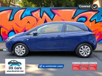 Used Vauxhall Corsa 2019 for sale - 75090561: Photo