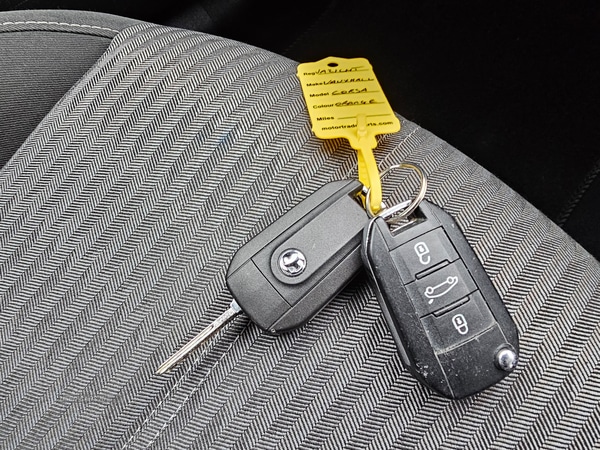 Vehicle 19