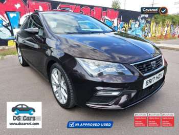 2017 - 1.4 EcoTSI 150 FR Technology 3dr