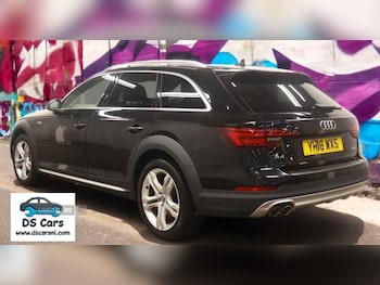 Used Audi A4 Allroad 2018 for sale - 76002762: Photo 3