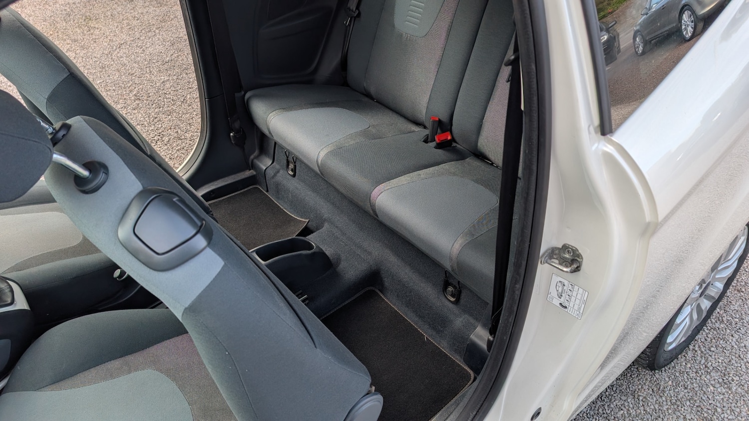 Used Ford Ka 2013 for sale - 78112417: Photo 12