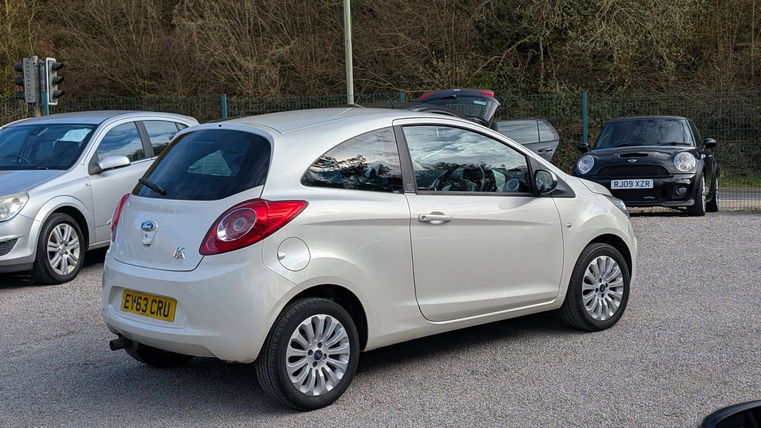 Used Ford Ka 2013 for sale - 78112417: Photo 15