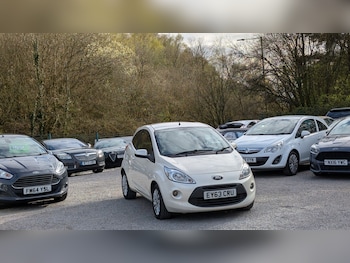 Used Ford Ka 2013 for sale - 78112417: Photo