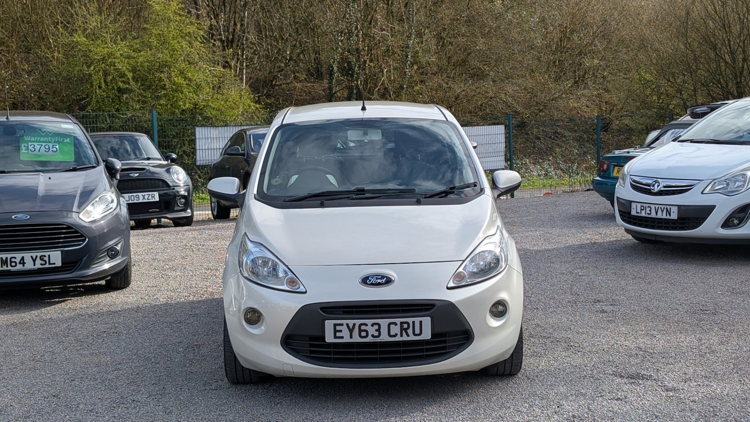 Used Ford Ka 2013 for sale - 78112417: Photo 5