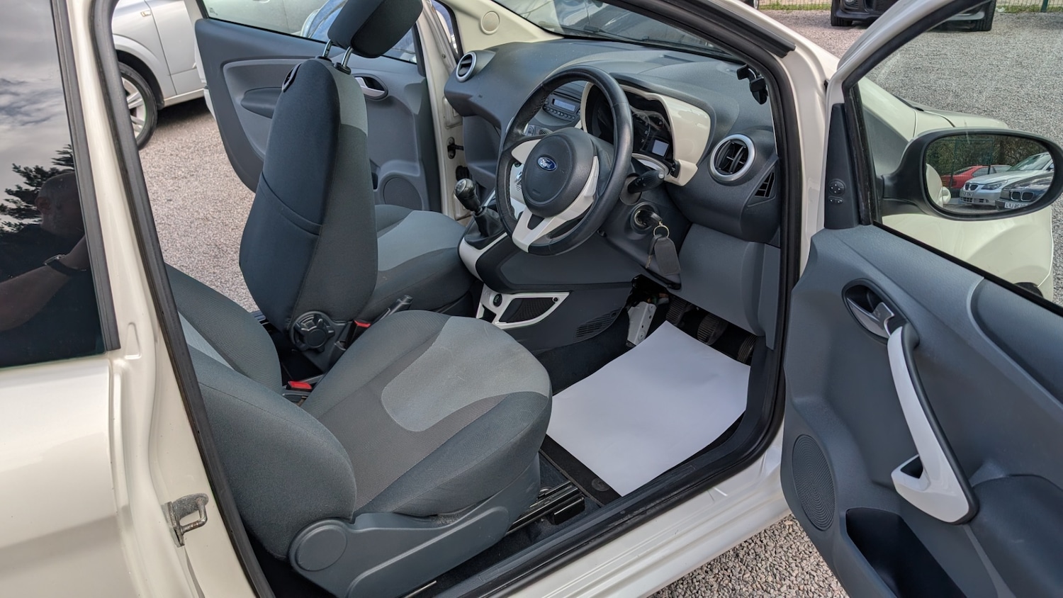 Used Ford Ka 2013 for sale - 78112417: Photo 9