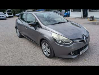 2014 (14) - 1.2 16V Dynamique MediaNav 5dr