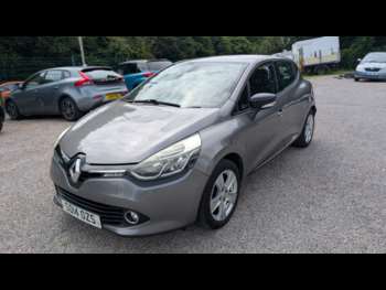 Used Renault Clio 2014 for sale - 75294411: Photo