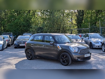 Used MINI Countryman 2012 for sale - 78370726: Photo