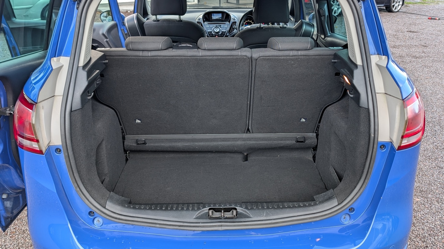 Used Ford B-MAX 2013 for sale - 76762828: Photo 15