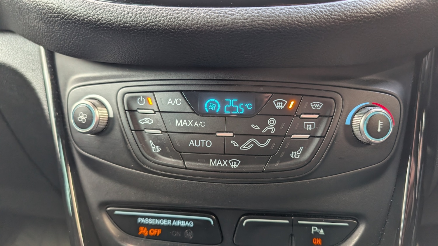 Used Ford B-MAX 2013 for sale - 76762828: Photo 17