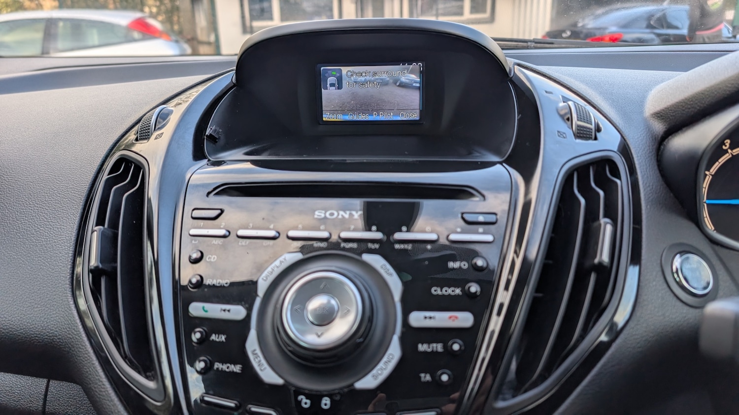 Used Ford B-MAX 2013 for sale - 76762828: Photo 18