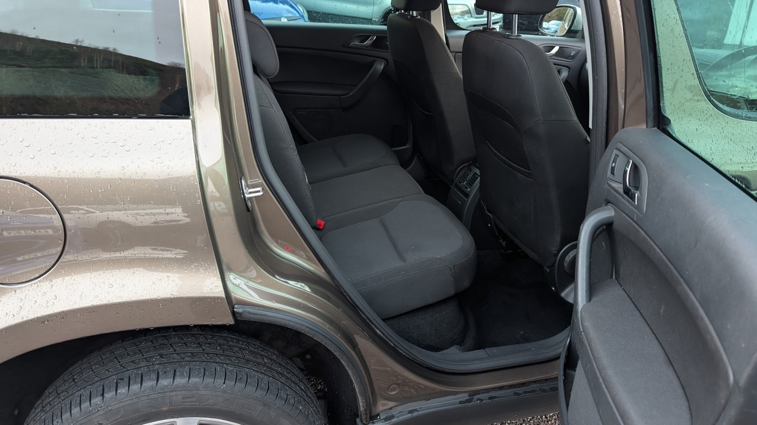 Used Skoda Yeti 2016 for sale - 77025187: Photo 14