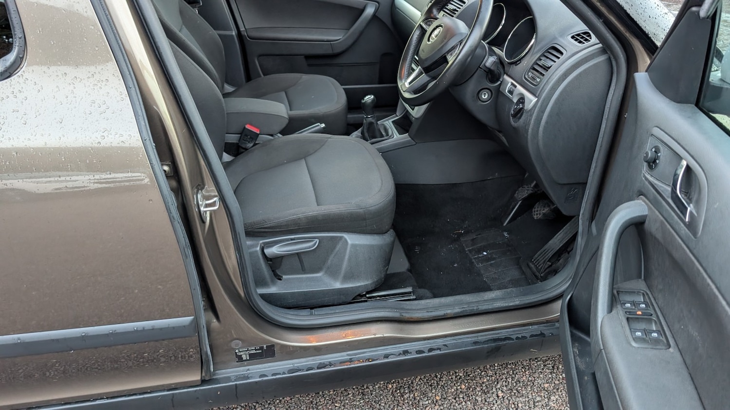 Used Skoda Yeti 2016 for sale - 77025187: Photo 15