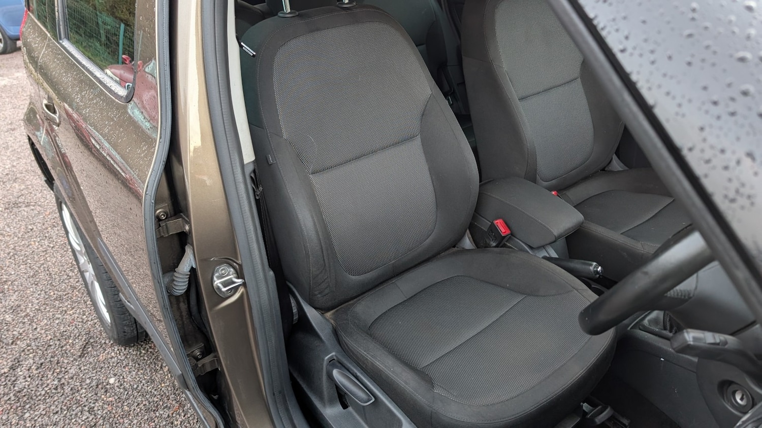 Used Skoda Yeti 2016 for sale - 77025187: Photo 16