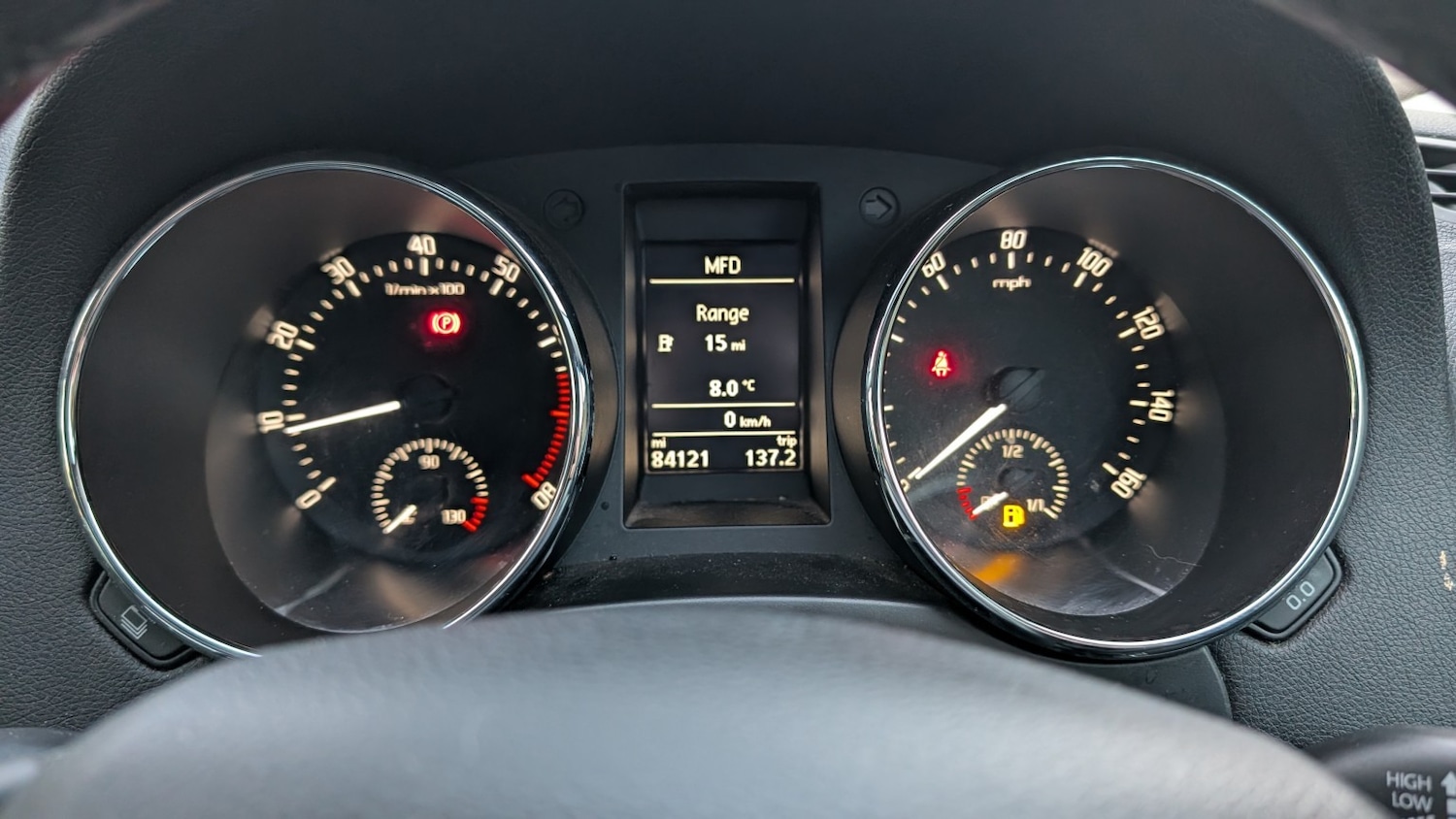 Used Skoda Yeti 2016 for sale - 77025187: Photo 17