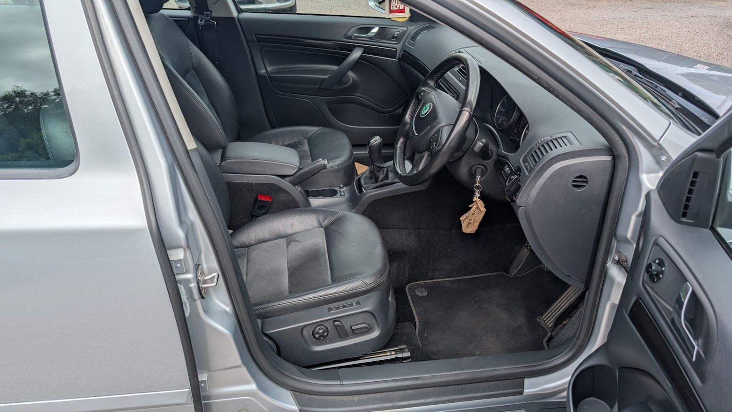 Vehicle 13