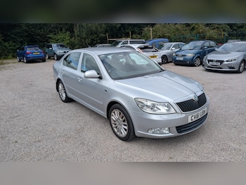Used Skoda Octavia 2011 for sale - 75523679: Photo