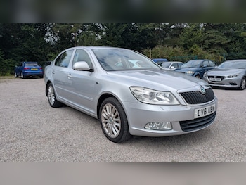 Used Skoda Octavia 2011 for sale - 75523679: Photo