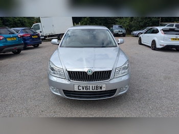 Used Skoda Octavia 2011 for sale - 75523679: Photo