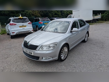 Used Skoda Octavia 2011 for sale - 75523679: Photo